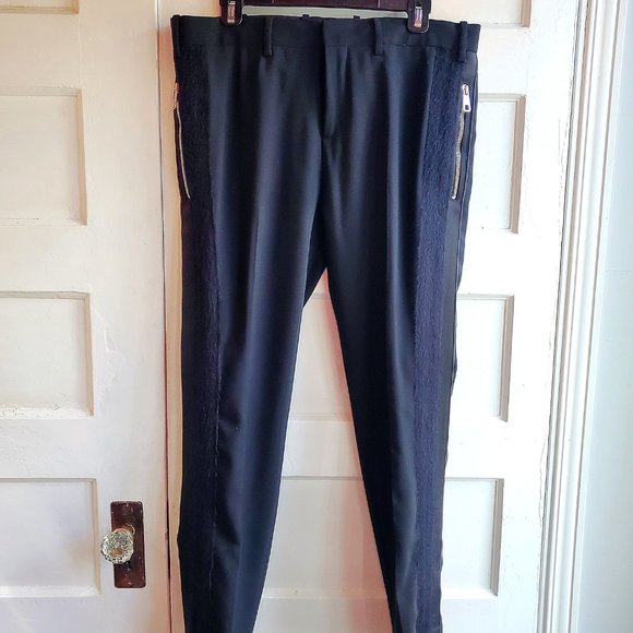 Neil Barrett Tuxedo Pant - Picture 4 of 5